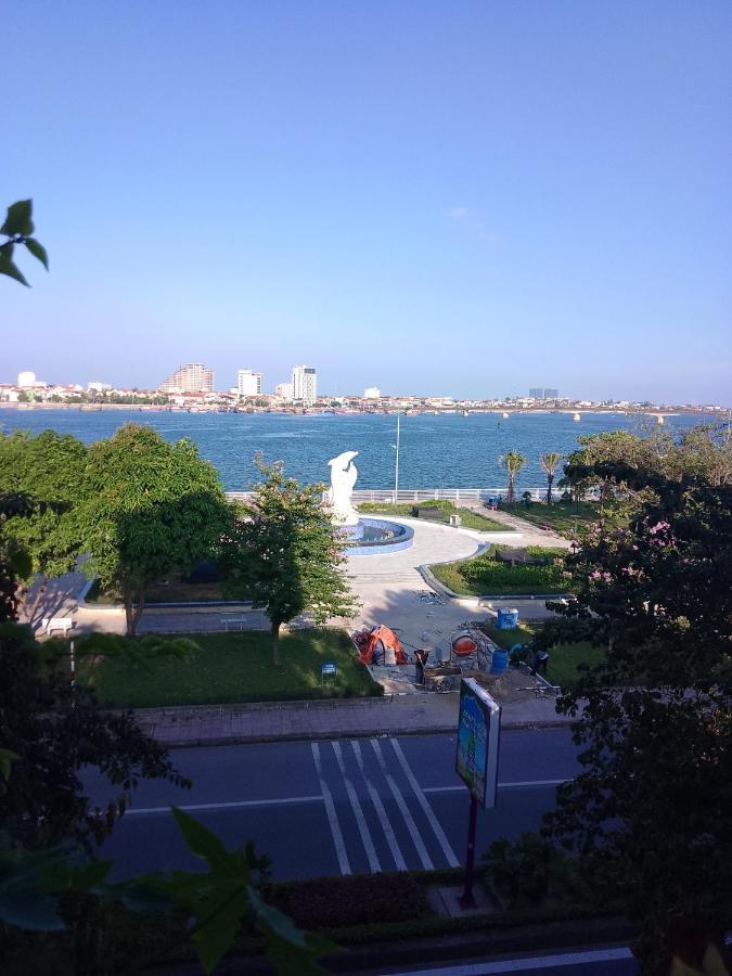Nha Nghi Hang Nga Dong Hoi Exterior photo