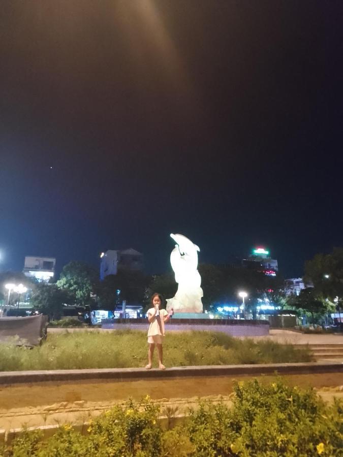 Nha Nghi Hang Nga Dong Hoi Exterior photo