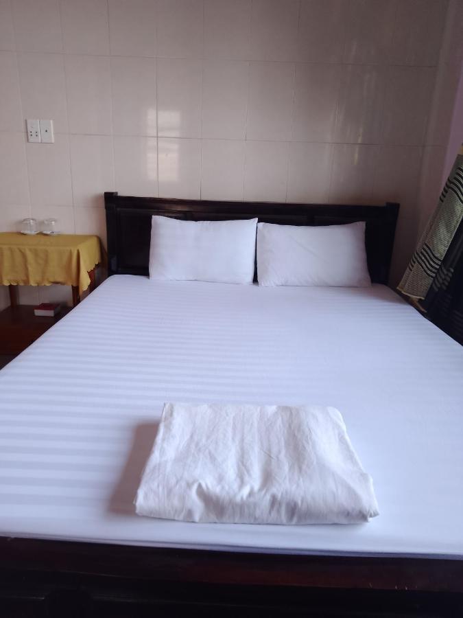 Nha Nghi Hang Nga Dong Hoi Exterior photo