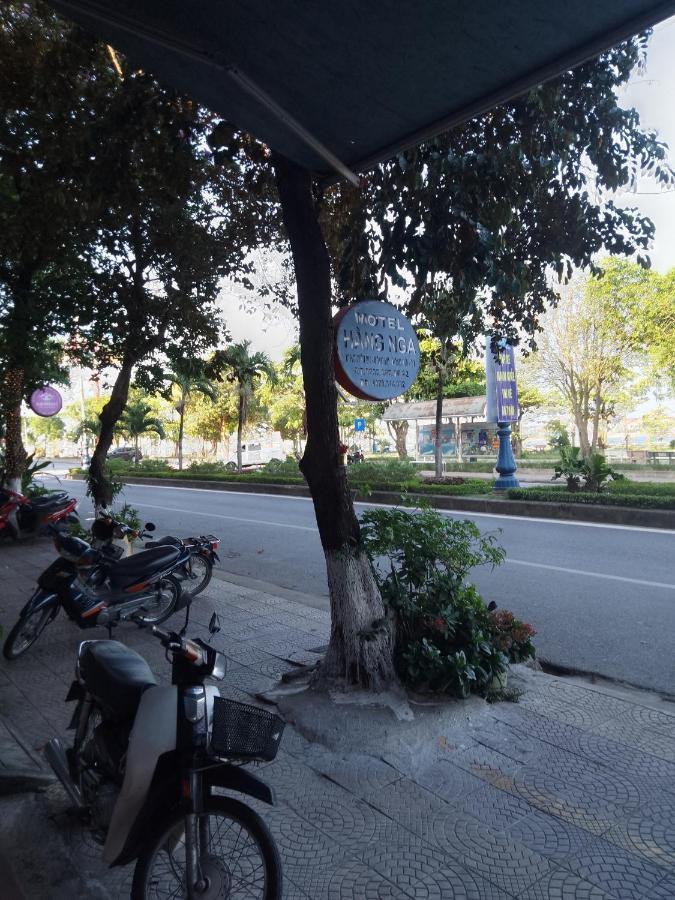 Nha Nghi Hang Nga Dong Hoi Exterior photo