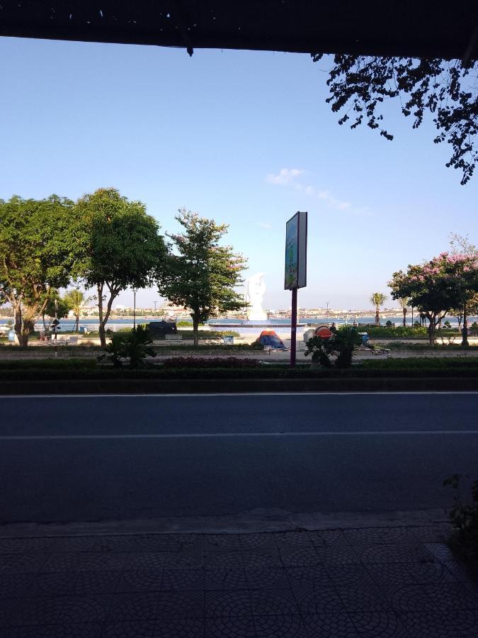 Nha Nghi Hang Nga Dong Hoi Exterior photo