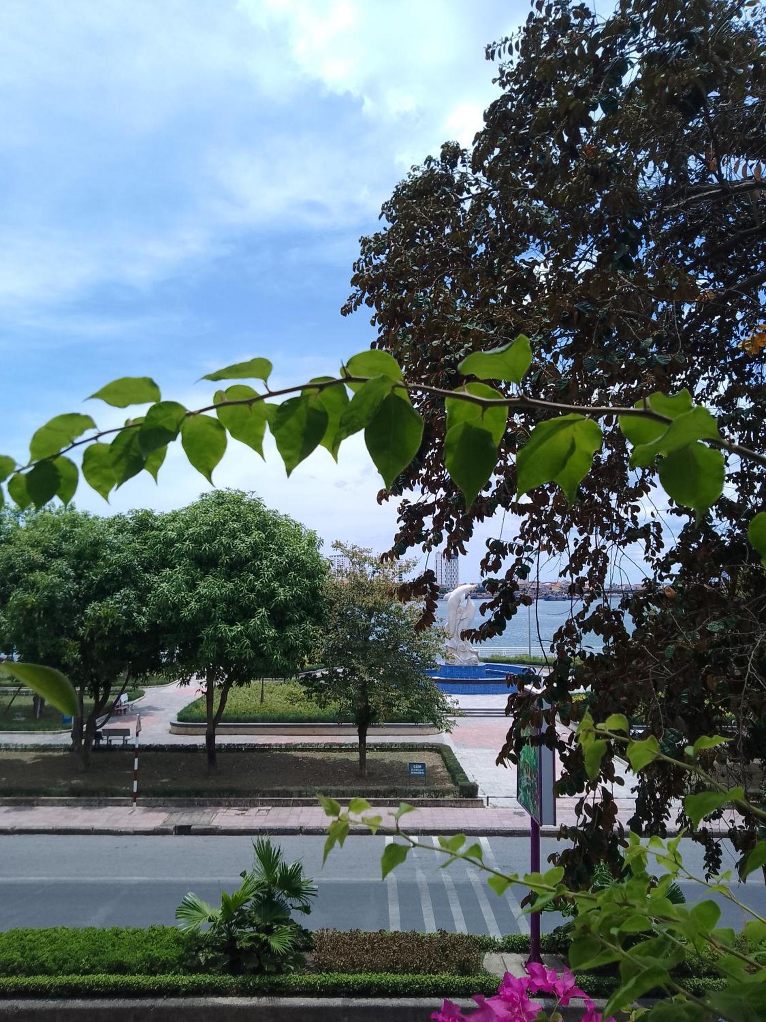 Nha Nghi Hang Nga Dong Hoi Exterior photo
