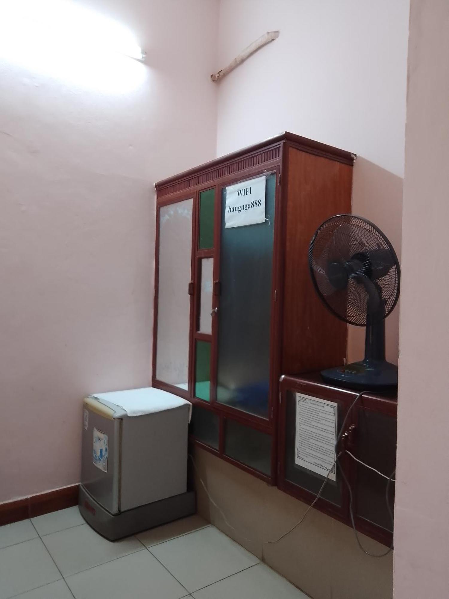 Nha Nghi Hang Nga Dong Hoi Exterior photo